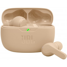 Наушники JBL Wave Beam Beige