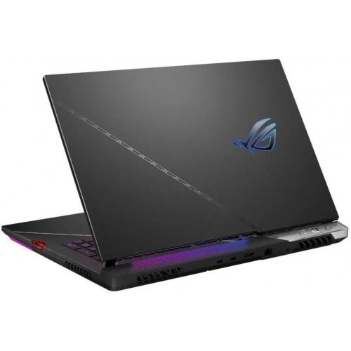 Ноутбук Asus ROG Strix Scar 17 G733PYV-LL067W Ryzen 9 7945HX3D 32Gb SSD1Tb RTX4090 16Gb Win11