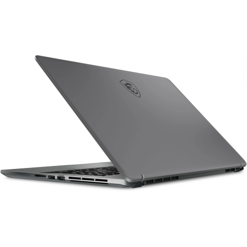 Ноутбук MSI Creator Z17 HX Studio A14VGT-267RU Core i9 14900HX 64Gb SSD2Tb RTX4070 8Gb Win 11 Pro
