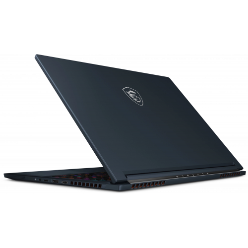 Ноутбук MSI Stealth 16 AI Studio A1VHG-061RU Core Ultra 9 185H 32Gb SSD2Tb NVIDIA GeForce RTX4080 12Gb Win 11 Home