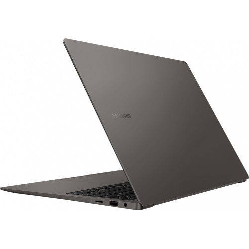 Ноутбук Samsung Galaxy Book 3 Pro NP964 Core i5 1340P 16Gb SSD512Gb Intel Iris Xe Windows 11 Pro Graphite