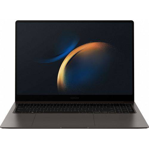 Ноутбук Samsung Galaxy Book 3 Pro NP964 Core i5 1340P 16Gb SSD512Gb Intel Iris Xe Windows 11 Pro Graphite