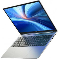 Ноутбук Tecno 16" FHD (MEGABOOK T16RA) Intel I5-13420H/16Gb/512Gb/Win 11 серебро