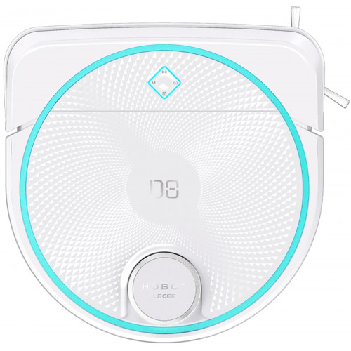 Робот-пылесос HOBOT Legee D8