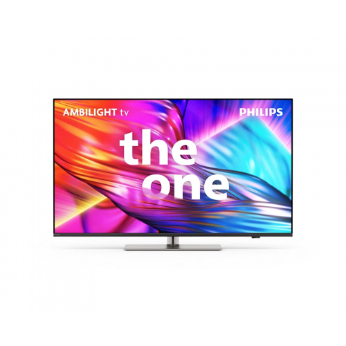 Телевизор Philips 50PUS8959