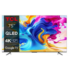 Телевизор TCL 75C644