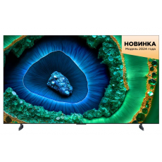 Телевизор TCL 85C855