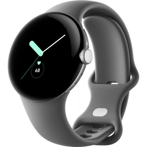 Умные часы Google Pixel Watch Серый