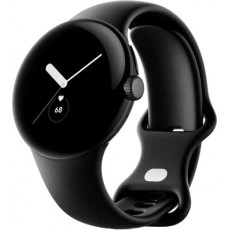 Умные часы Google Pixel Watch Чёрный