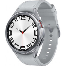 Умные часы Samsung Galaxy Watch6 Classic 47mm Cеребристый