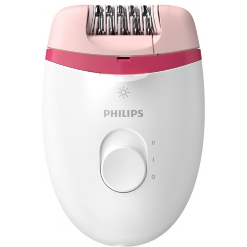 Эпилятор Philips Satinelle Essential BRE 255