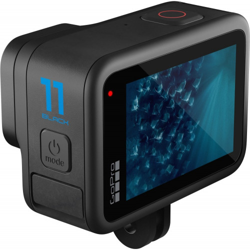 Action камера GoPro HERO11  
