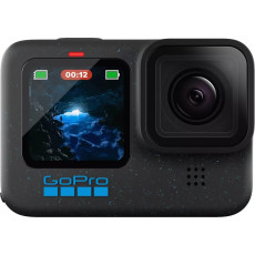 Action камера GoPro HERO12 Black