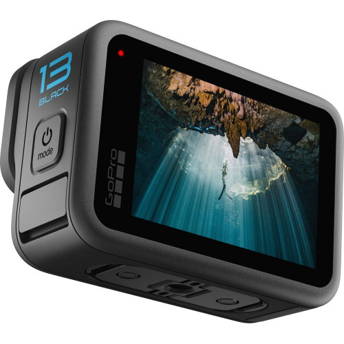 Action камера GoPro HERO13 Black