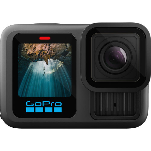 Action камера GoPro HERO13 Black