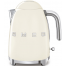 Чайник Smeg KLF03CREU, кремовый