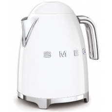 Чайник Smeg KLF03WHEU, белый