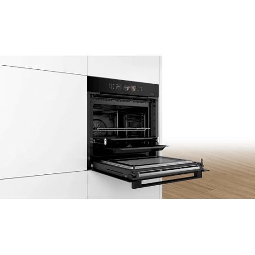 Духовой шкаф Bosch HMG8764C1