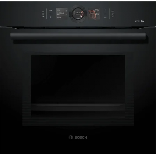 Духовой шкаф Bosch HMG8764C1