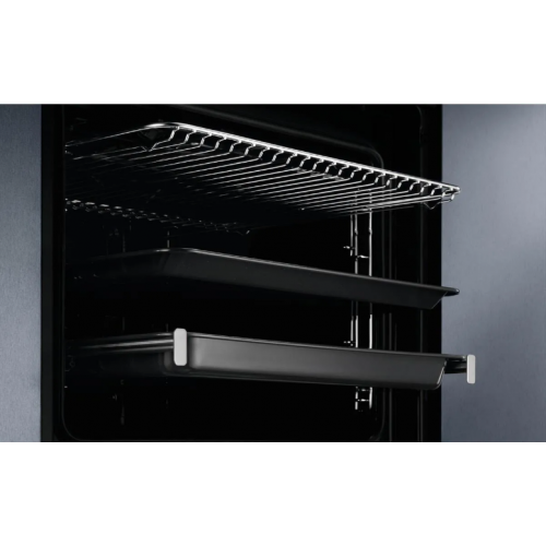 Духовой шкаф Electrolux COE7P31X2 - фото 4