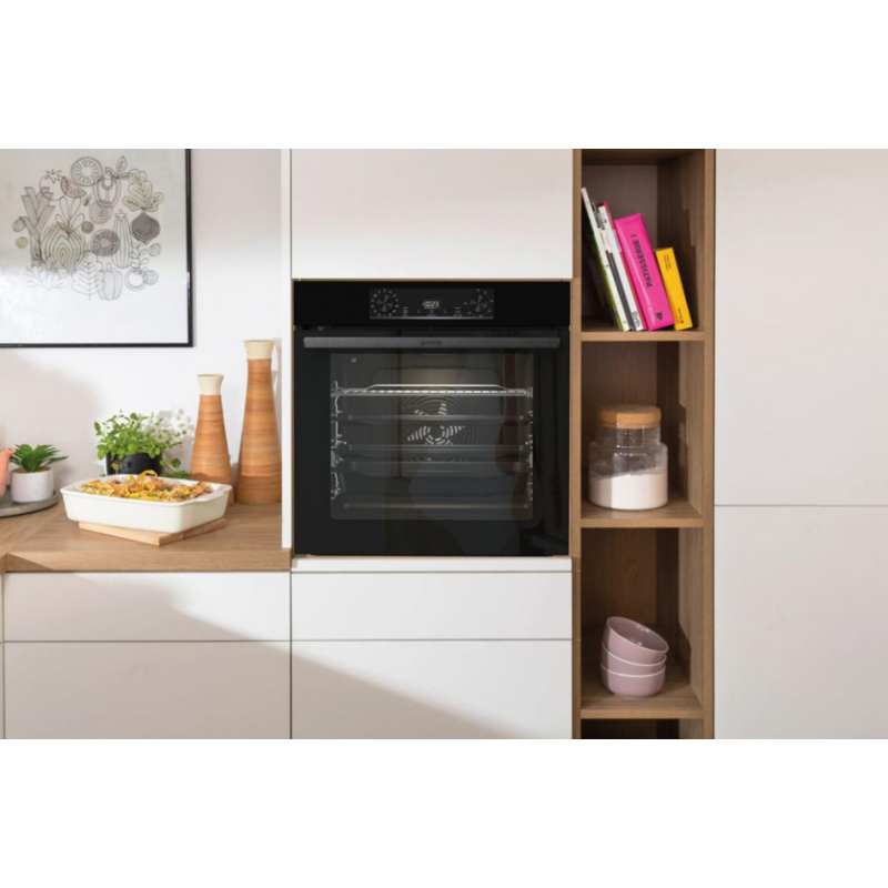 Духовой шкаф Gorenje BPS6737E14BG