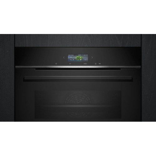 Духовой шкаф Siemens HB734G1B1