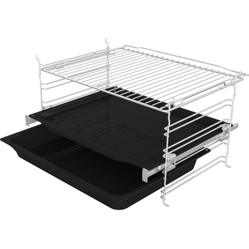 Духовой шкаф Gorenje BOS6737E13FBG