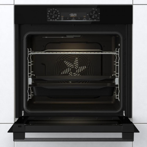 Духовой шкаф Gorenje BOS6737E13FBG