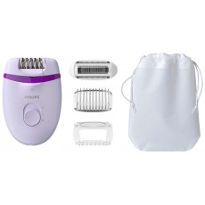 Эпилятор Philips Satinelle Essential BRE 275