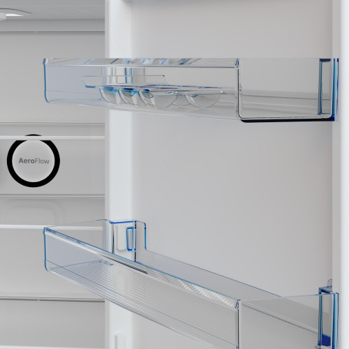 Холодильник BEKO B1RCNA344W