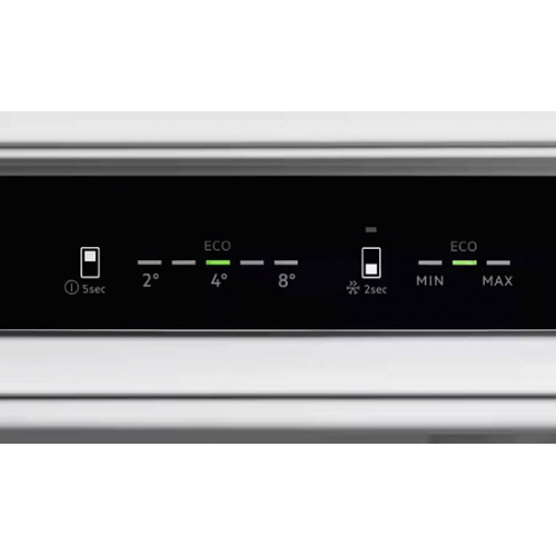 Холодильник Electrolux ENT6ME19S