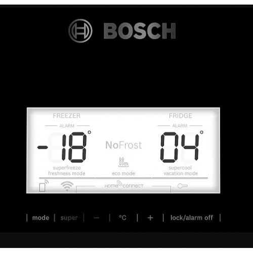Холодильник Bosch KGN39LB30U