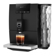 Кофемашина Jura ENA 4 Full Metropolitan Black, (15501)