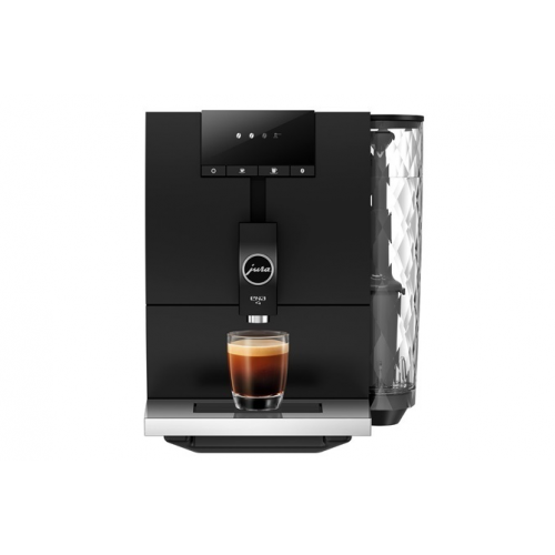 Кофемашина Jura ENA 4 Full Metropolitan Black, (15501)