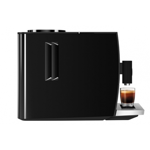 Кофемашина Jura ENA 4 Full Metropolitan Black, (15501)