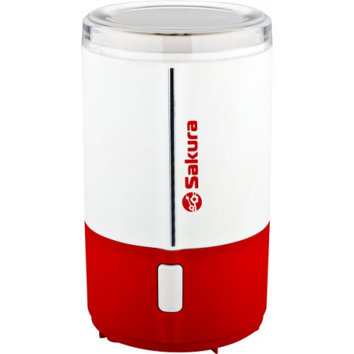 Кофемолка Sakura SA-6160WR