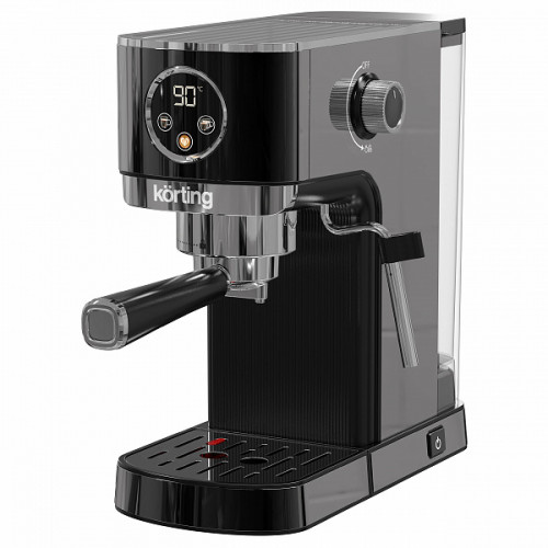 Кофеварка Korting KCM 1002 EN
