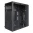 Корпус Minitower ExeGate BAA-109U2 EX291271RUS