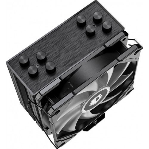 Кулер ID-COOLING SE-224-XTS ARGB