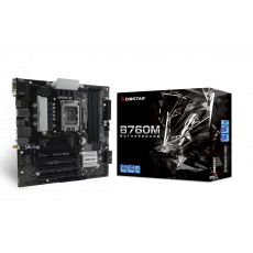 Материнская плата BIOSTAR B760MXC PRO
