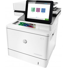 МФУ HP LaserJet Enterprise M578DN