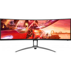 Монитор AOC AGON AG493UCX2
