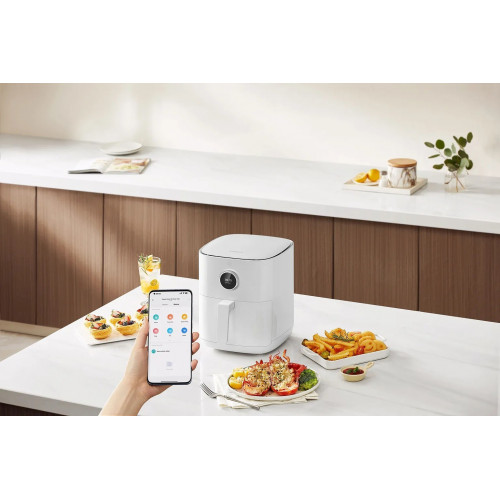 Мультипечь Xiaomi Smart Air Fryer 4.5L BHR8234EU