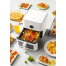Мультипечь Xiaomi Smart Air Fryer 5.5L BHR8238EU