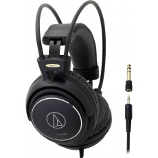 Наушники Audio-Technica ATH-AVC500(EX)