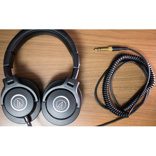 Наушники Audio-Technica ATH-M40x