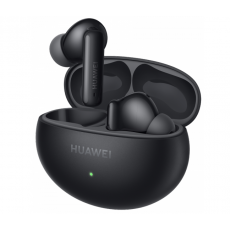 Наушники Huawei FreeBuds 6i черные