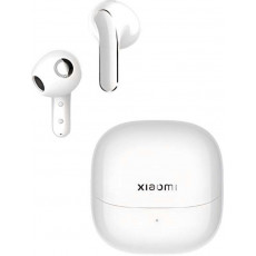 Наушники Xiaomi Buds 5 Белые BHR8117GL 