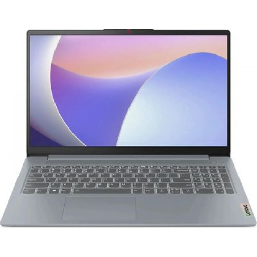 Ноутбук Lenovo IdeaPad Slim 3 15IRH8 (i5-13420H/16GB/512GB SSD/Intel UHD Graphics/DOS)