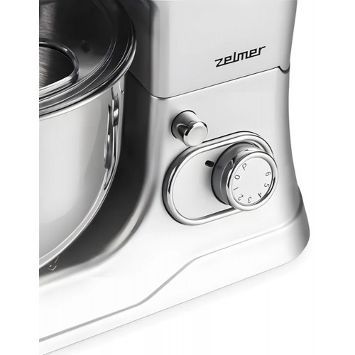 Планетарный миксер Zelmer ZKR 1360